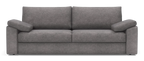 Vilander Cushion Arms Sofa Bed