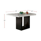 7 Piece Dining Table Set