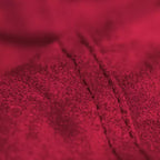 6' Large Bean Bag Lounger with Memory Foam Filling and Washable Cover - Relax Sacks