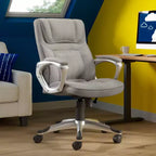Serta Fabric Executive Chair
