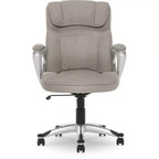 Serta Fabric Executive Chair