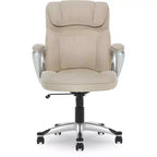 Serta Fabric Executive Chair