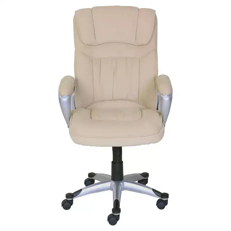 Serta Fabric Executive Chair
