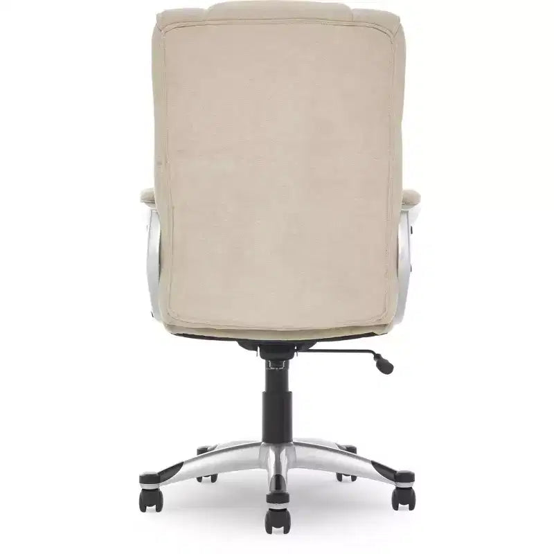 Serta Fabric Executive Chair