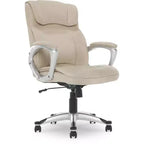 Serta Fabric Executive Chair