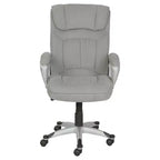 Serta Fabric Executive Chair