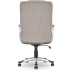 Serta Fabric Executive Chair