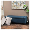 Lawton Storage Ottoman - Christopher Knight Home