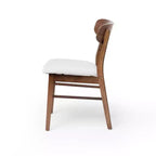 Set of 2 Lucious Dining Chair - Christopher Knight Home