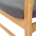 Set of 2 Lucious Dining Chair - Christopher Knight Home