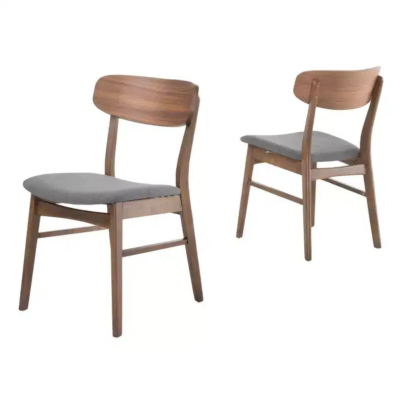 Set of 2 Lucious Dining Chair - Christopher Knight Home