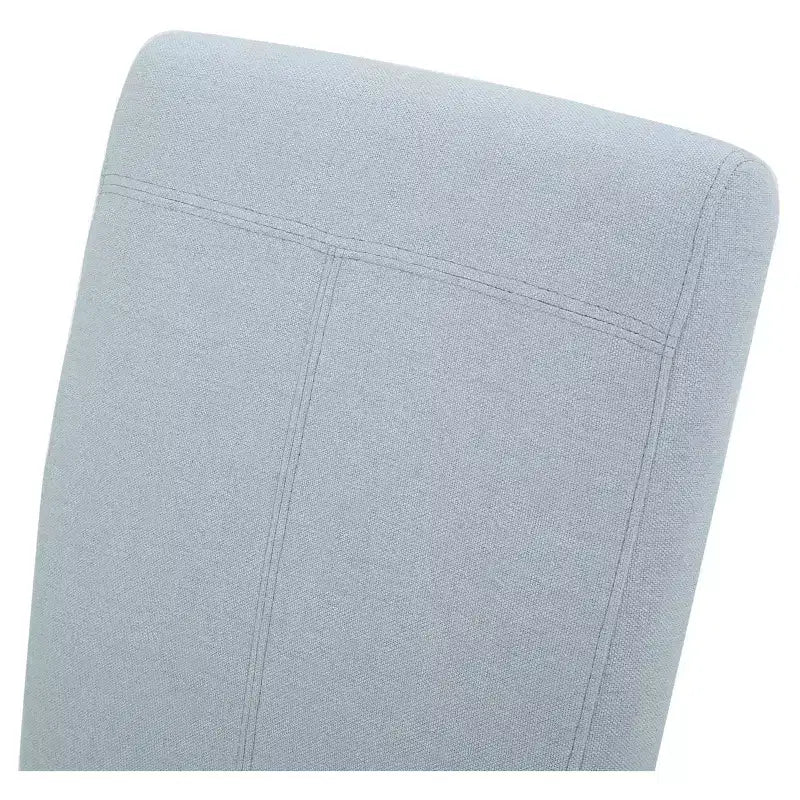 Lot de 2 chaises de salle à manger Pertica - Christopher Knight Home