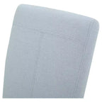 Lot de 2 chaises de salle à manger Pertica - Christopher Knight Home