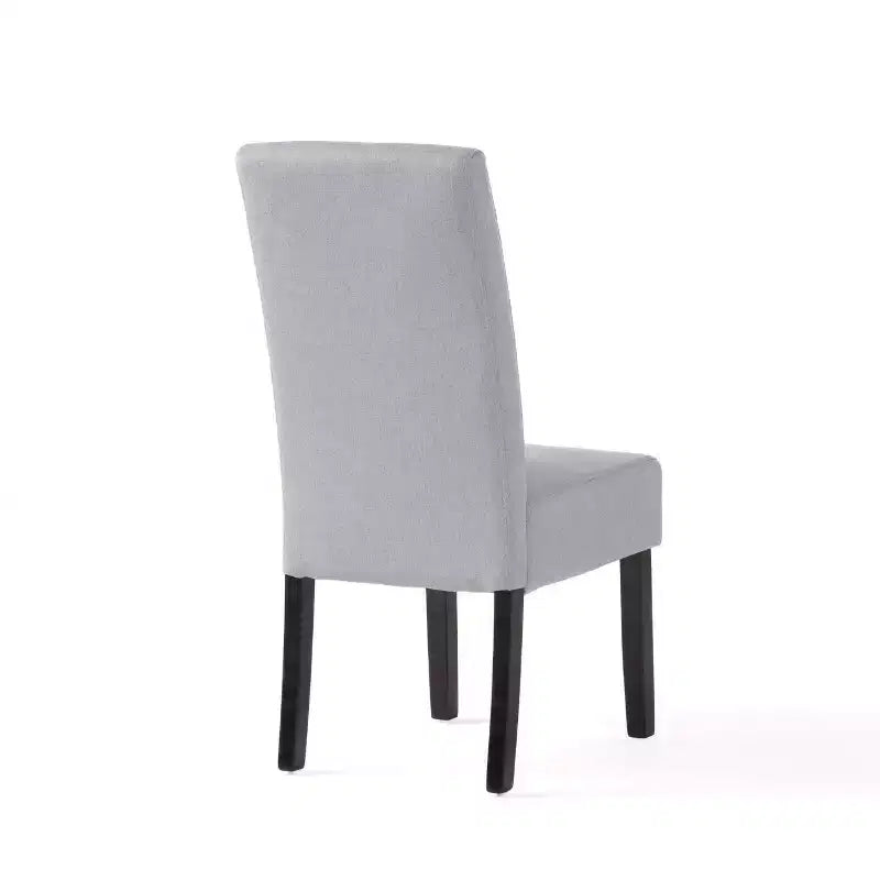 Lot de 2 chaises de salle à manger Pertica - Christopher Knight Home