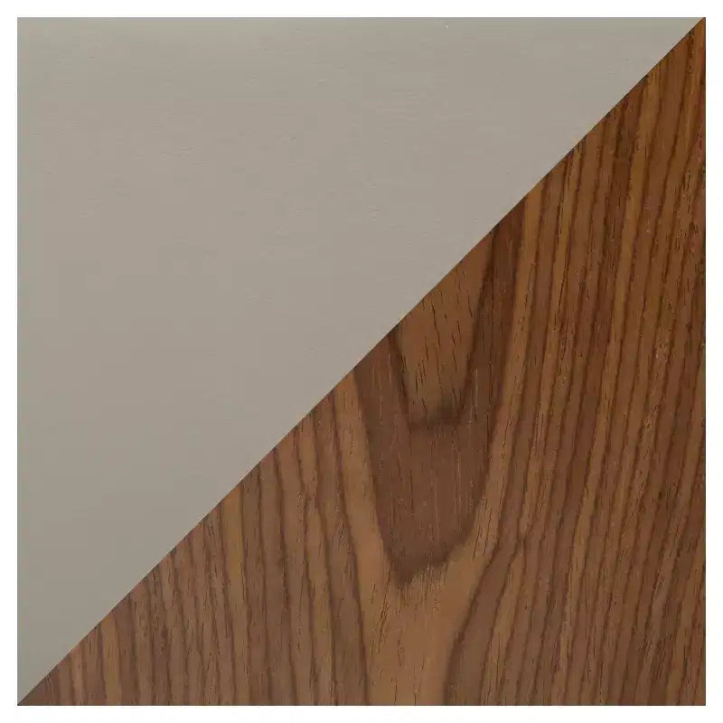 Symphony chaise de salle à manger ou d'appoint moderne du milieu du siècle - LumiSource