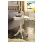 Alger Side Table - Acme