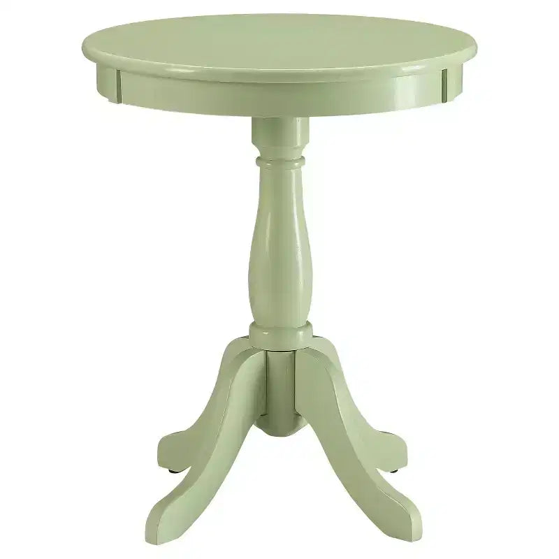 Alger Side Table - Acme