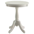 Alger Side Table - Acme