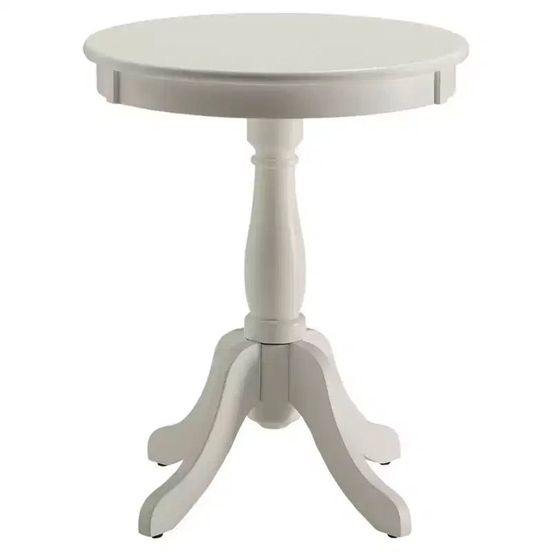 Alger Side Table - Acme