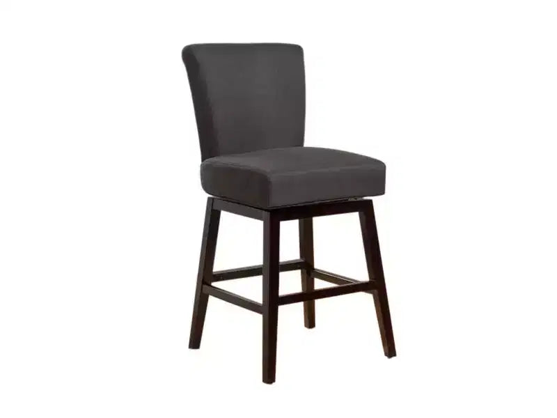 Tracy Swivel Barstool - Christopher Knight Home
