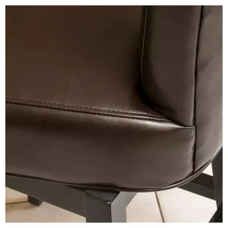 Tabouret de bar pivotant Tracy - Christopher Knight Home