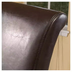 Tabouret de bar pivotant Tracy - Christopher Knight Home