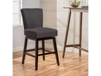 Tabouret de bar pivotant Tracy - Christopher Knight Home
