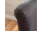 Tabouret de bar pivotant Tracy - Christopher Knight Home