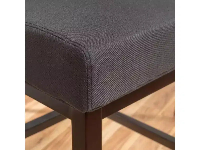Tabouret de bar pivotant Tracy - Christopher Knight Home