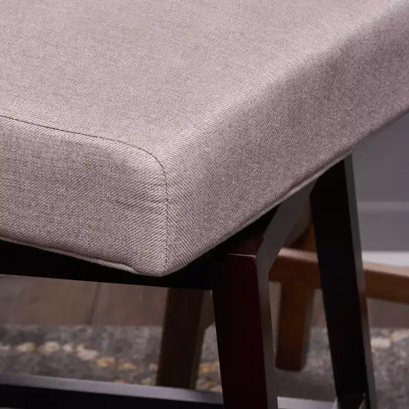 Tabouret de bar pivotant Tracy - Christopher Knight Home