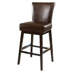 Tabouret de bar pivotant Tracy - Christopher Knight Home