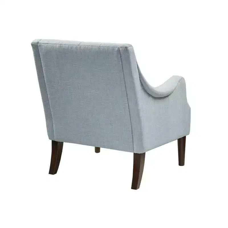 Fauteuil d'appoint capitonné Cassie - Madison Park