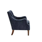 Fauteuil d'appoint capitonné Cassie - Madison Park