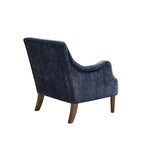Fauteuil d'appoint capitonné Cassie - Madison Park