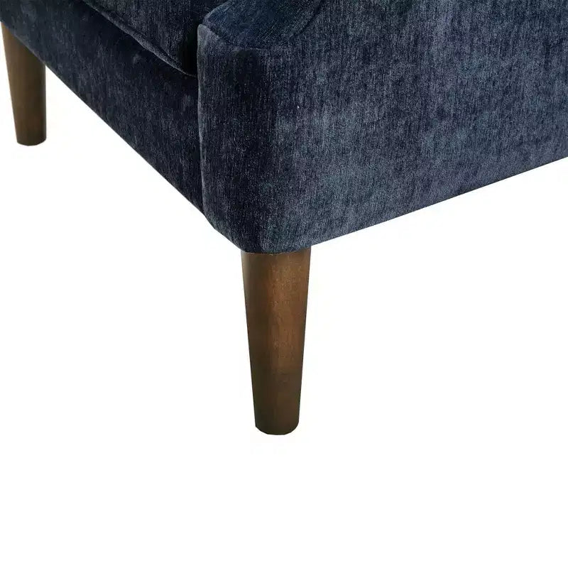 Fauteuil d'appoint capitonné Cassie - Madison Park
