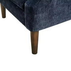 Fauteuil d'appoint capitonné Cassie - Madison Park