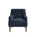 Fauteuil d'appoint capitonné Cassie - Madison Park