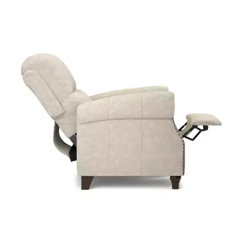 Fauteuil inclinable à pousser - Prolounger