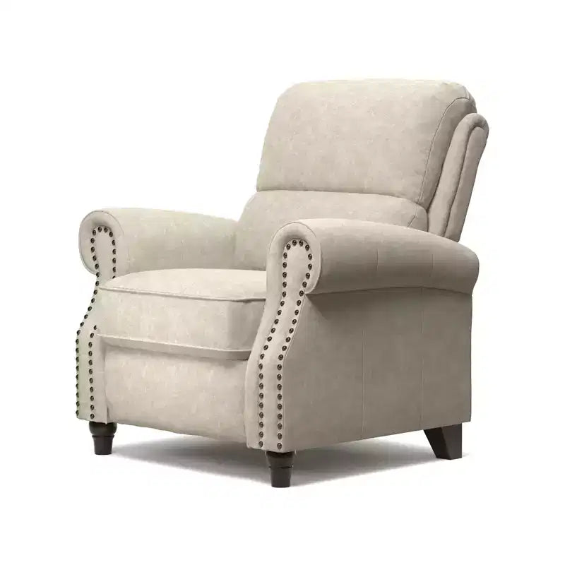 Fauteuil inclinable à pousser - Prolounger