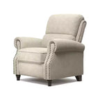Fauteuil inclinable à pousser - Prolounger