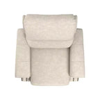 Fauteuil inclinable à pousser - Prolounger