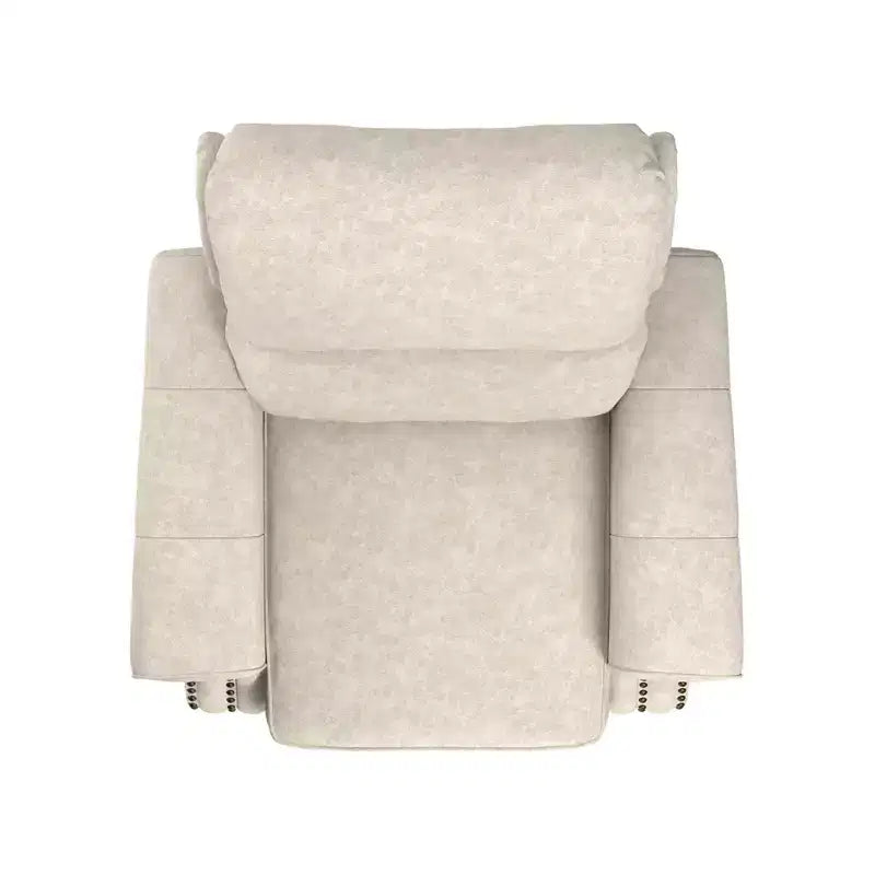 Fauteuil inclinable à pousser - Prolounger