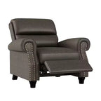 Fauteuil inclinable à pousser - Prolounger