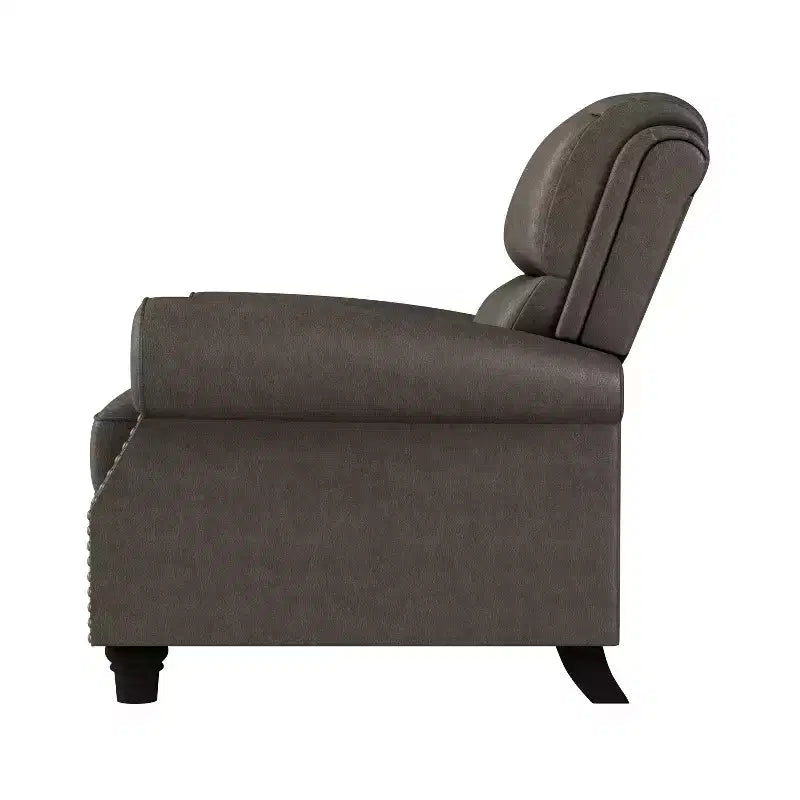 Fauteuil inclinable à pousser - Prolounger