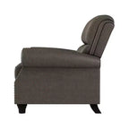 Fauteuil inclinable à pousser - Prolounger