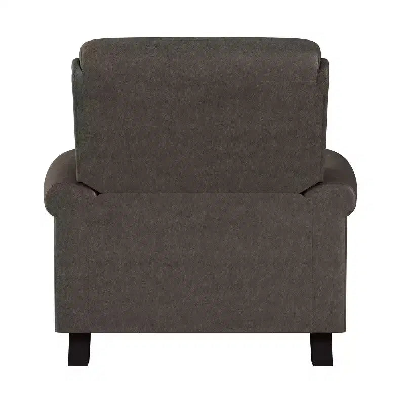 Fauteuil inclinable à pousser - Prolounger