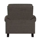 Fauteuil inclinable à pousser - Prolounger