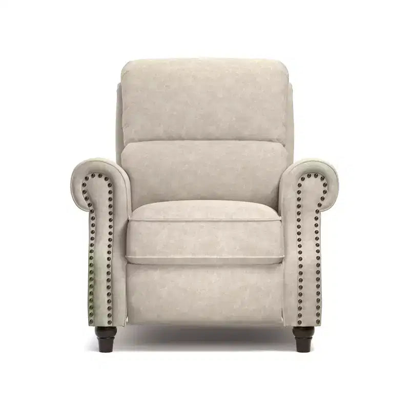Fauteuil inclinable à pousser - Prolounger