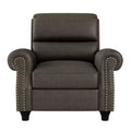 Push Back Recliner Chair - Prolounger