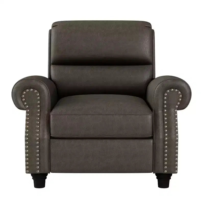 Push Back Recliner Chair - Prolounger